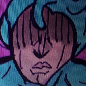 Meet your Posher, Vince